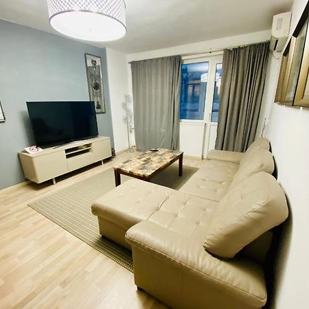Ravello Old Town Apartment Букурещ Екстериор снимка