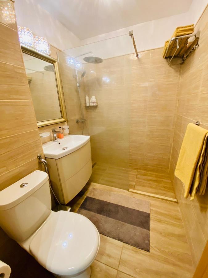 Ravello Old Town Apartment Букурещ Екстериор снимка