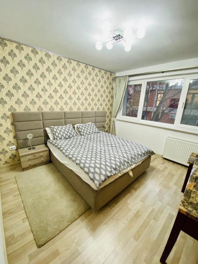 Ravello Old Town Apartment Букурещ Екстериор снимка