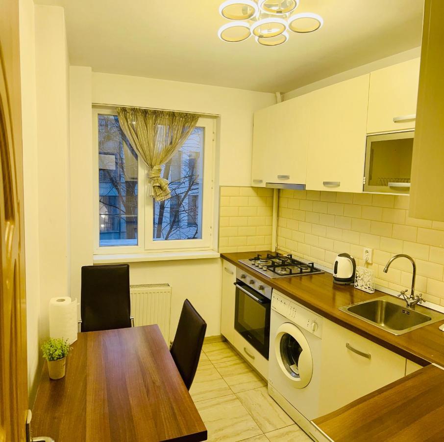 Ravello Old Town Apartment Букурещ Екстериор снимка